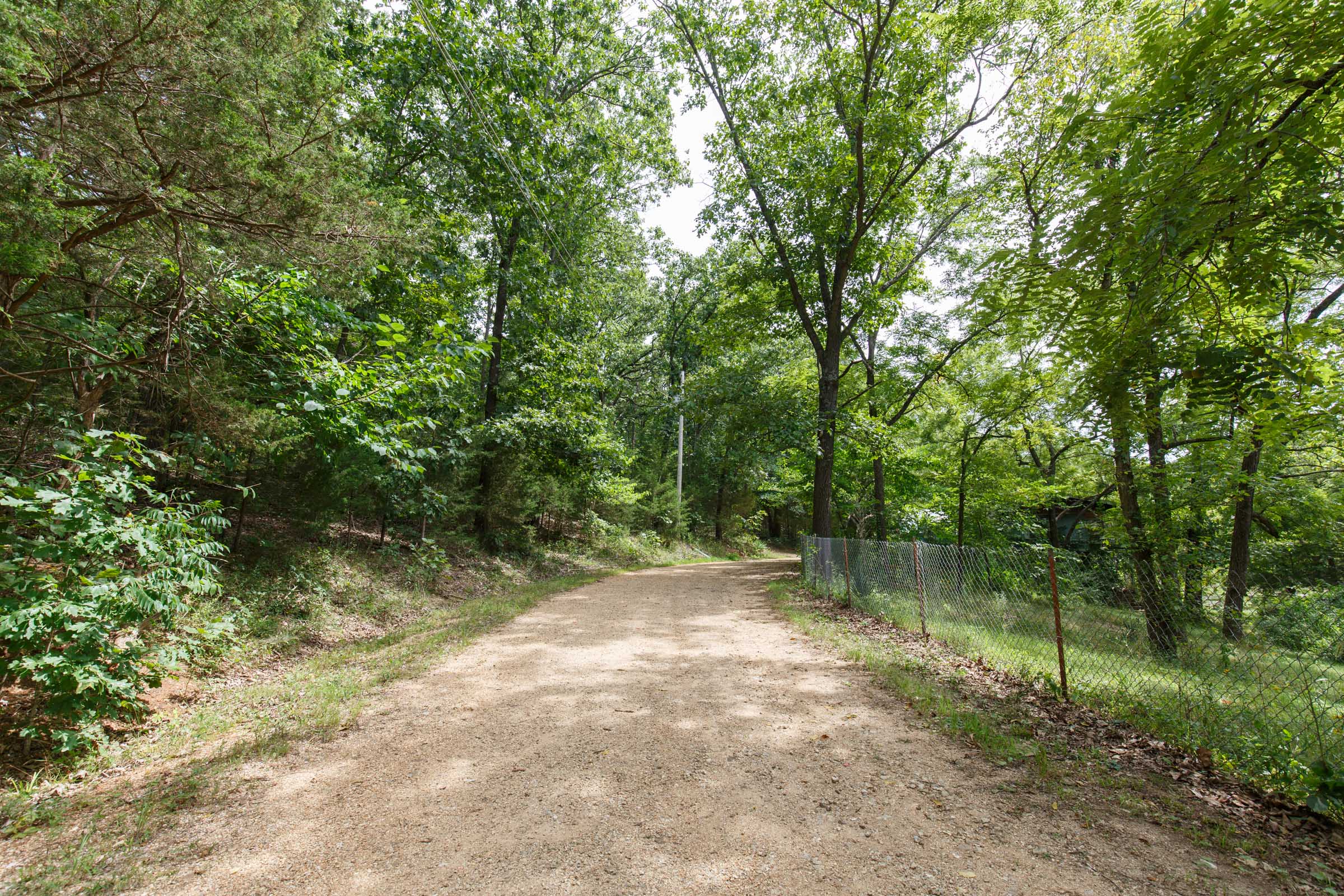 Tract 250 at Springlake in Miller County, Missouri