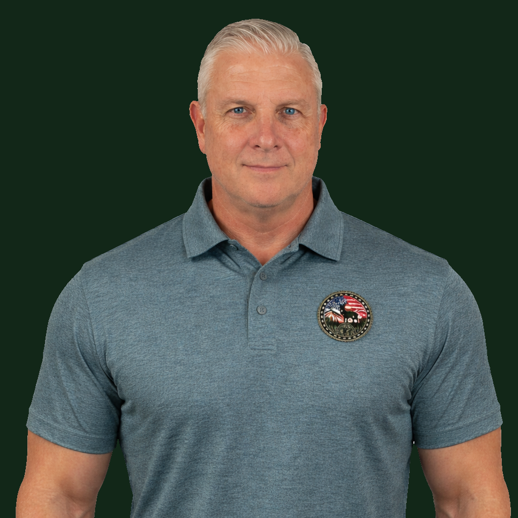 Chestnut Oak Ridge avatar